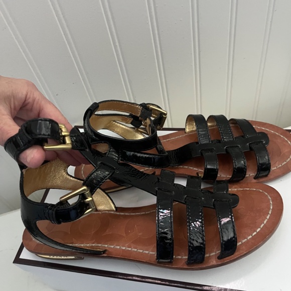 Coach - Picture 2 of 9